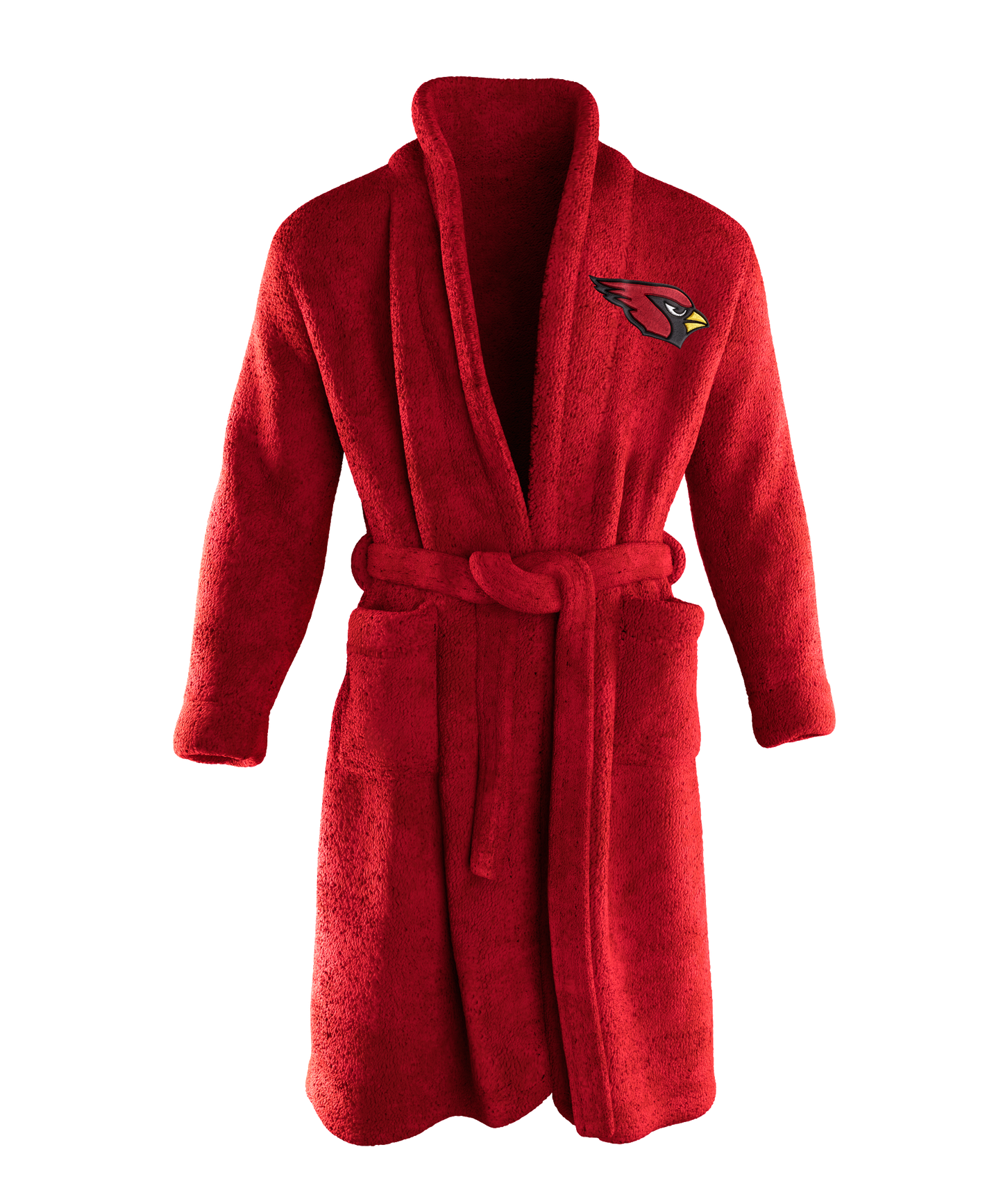 Arizona Cardinals Authentic SportRobe