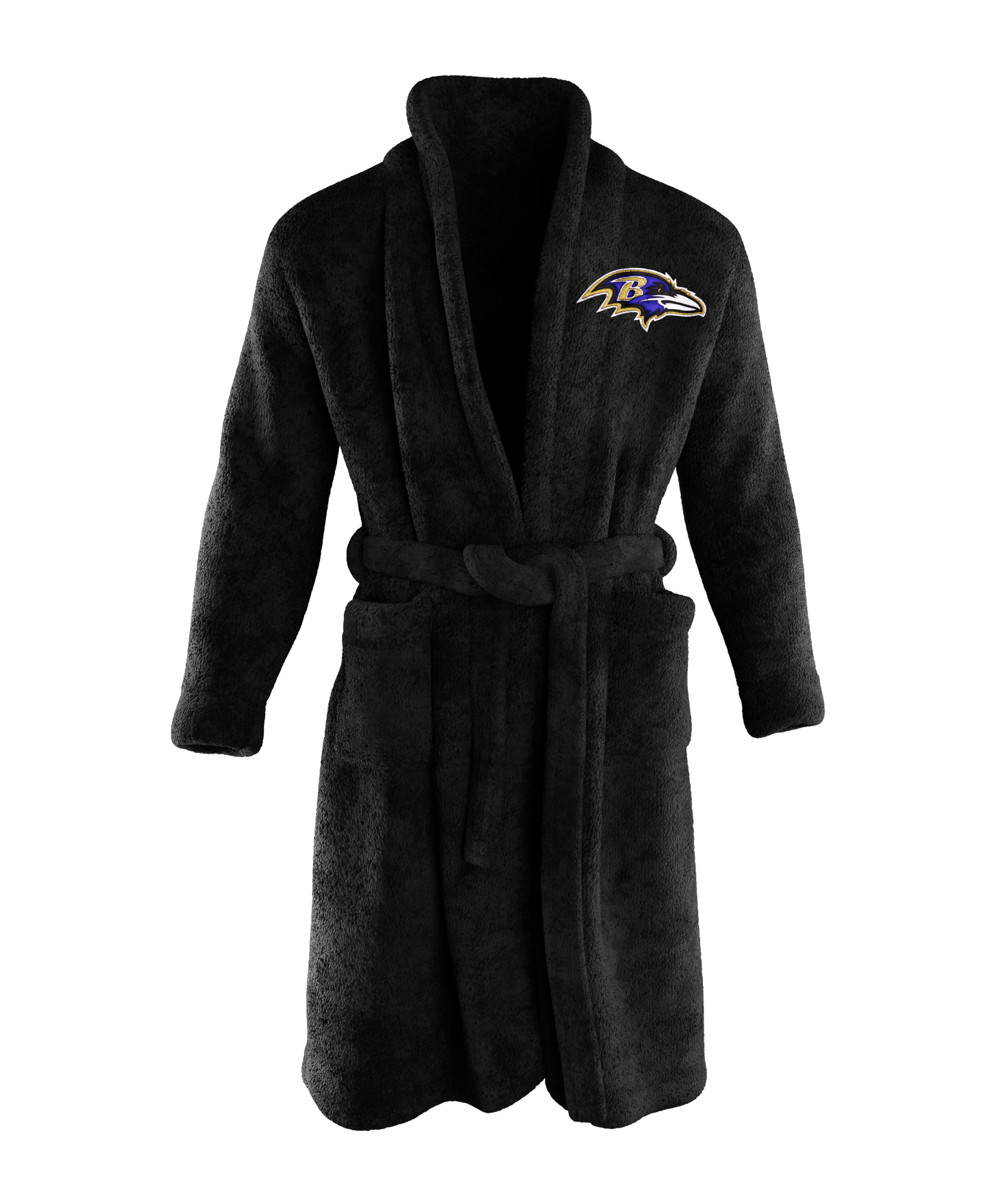 Baltimore Ravens Authentic SportRobe