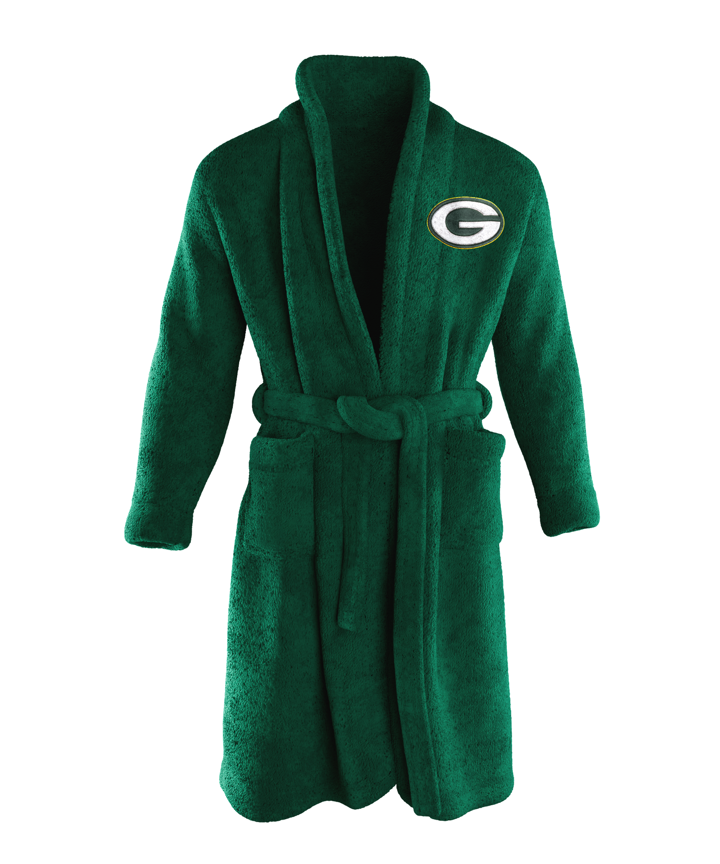 Green Bay Packers Authentic SportRobe