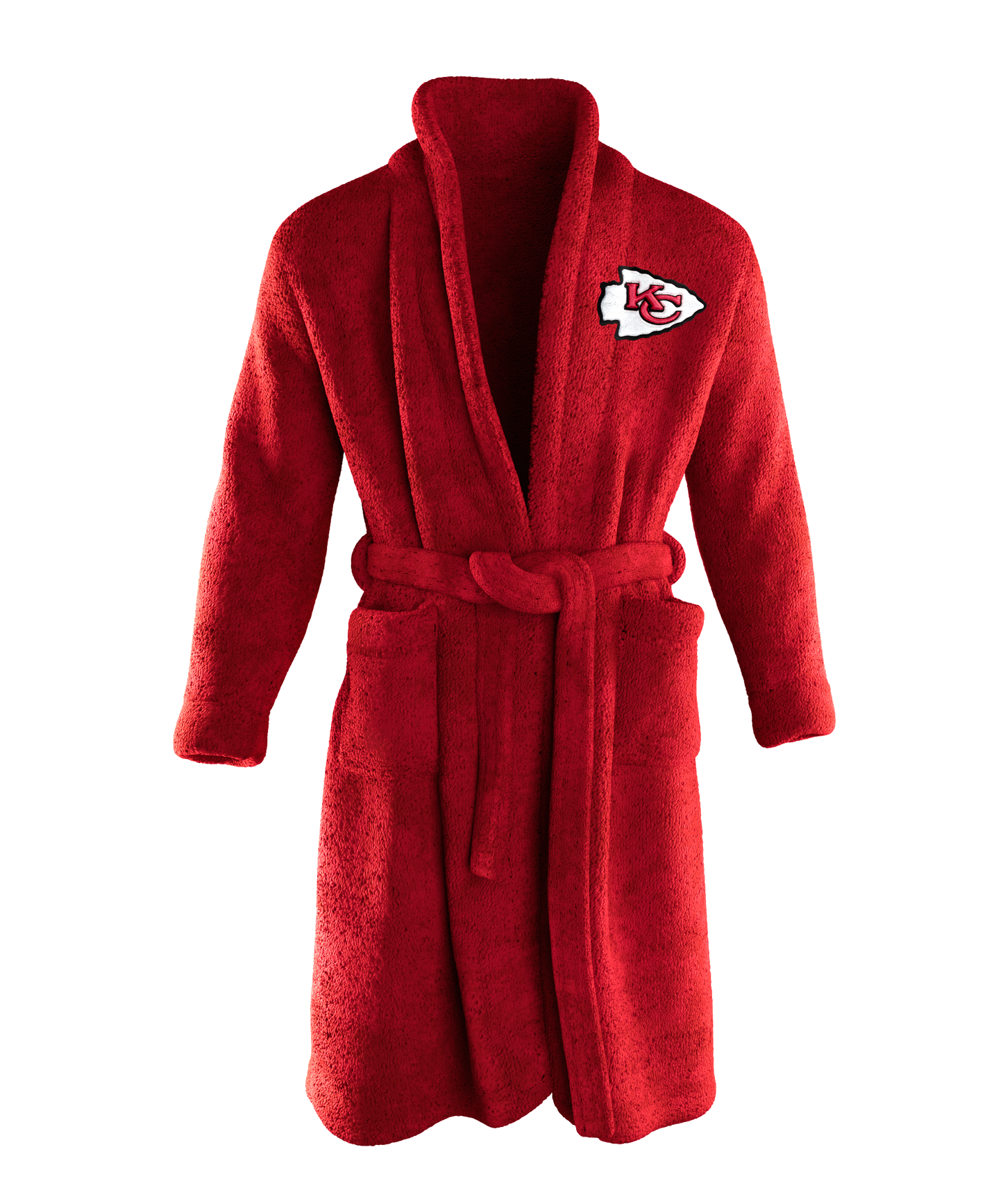 Kansas City Chiefs Authentic SportRobe