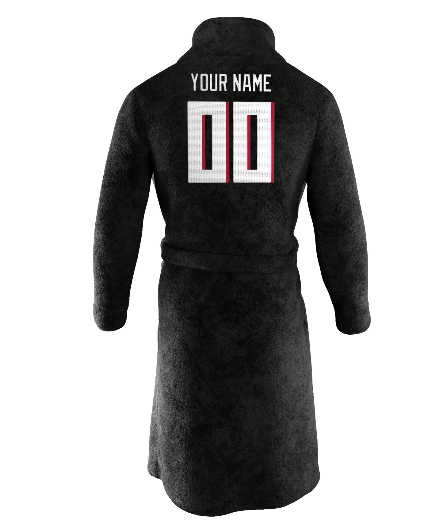 Atlanta Falcons Bathrobe