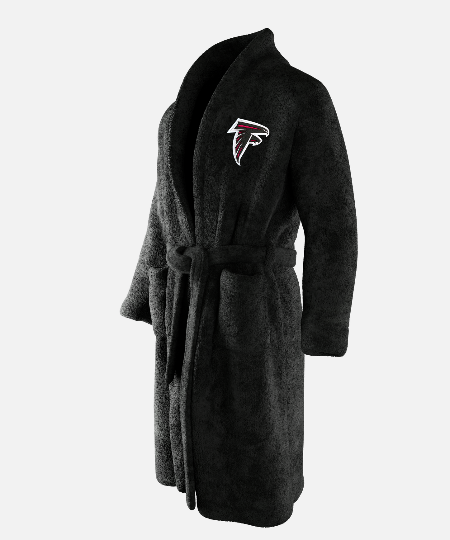 Atlanta Falcons Bathrobe