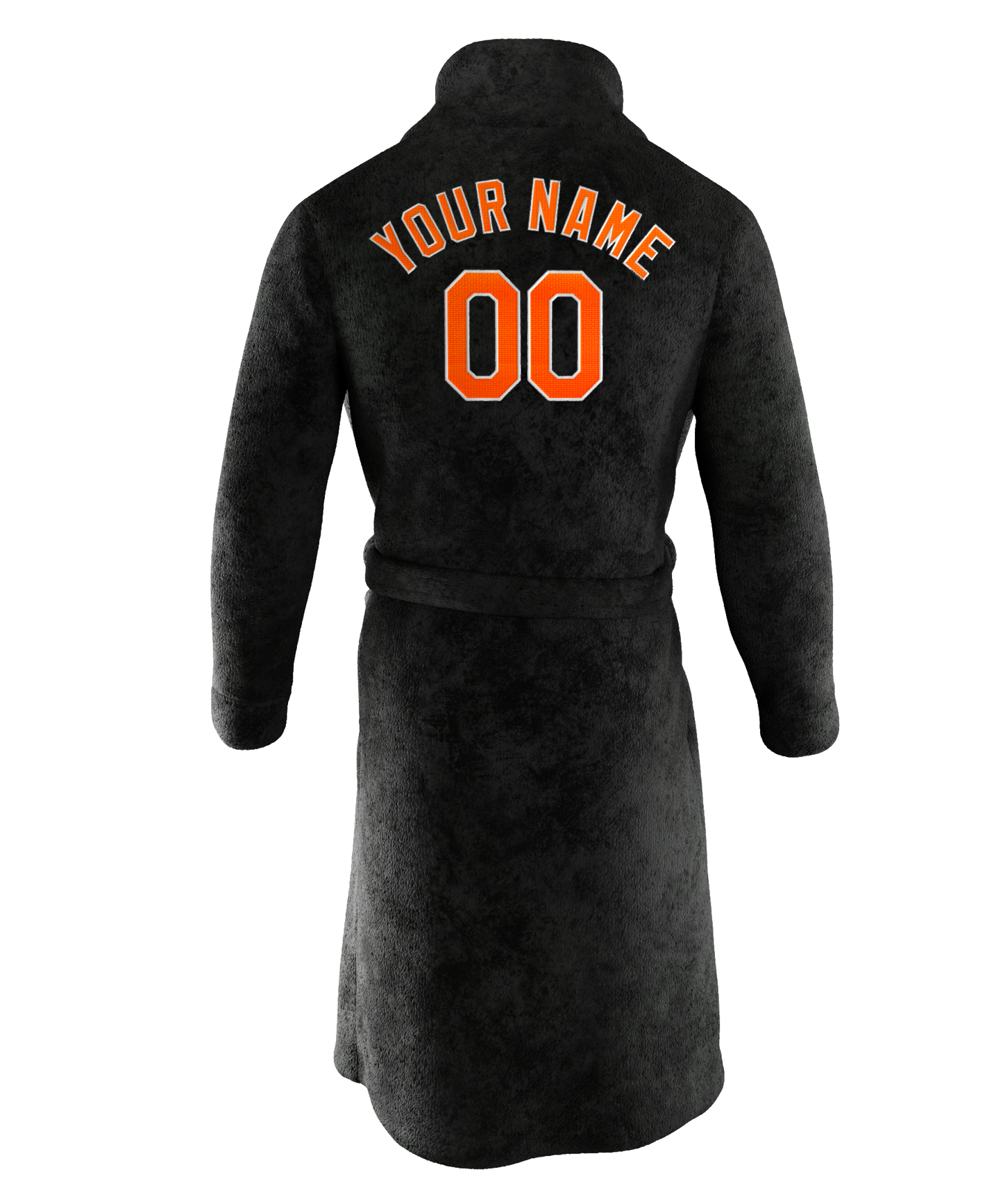 Baltimore Orioles Bathrobe