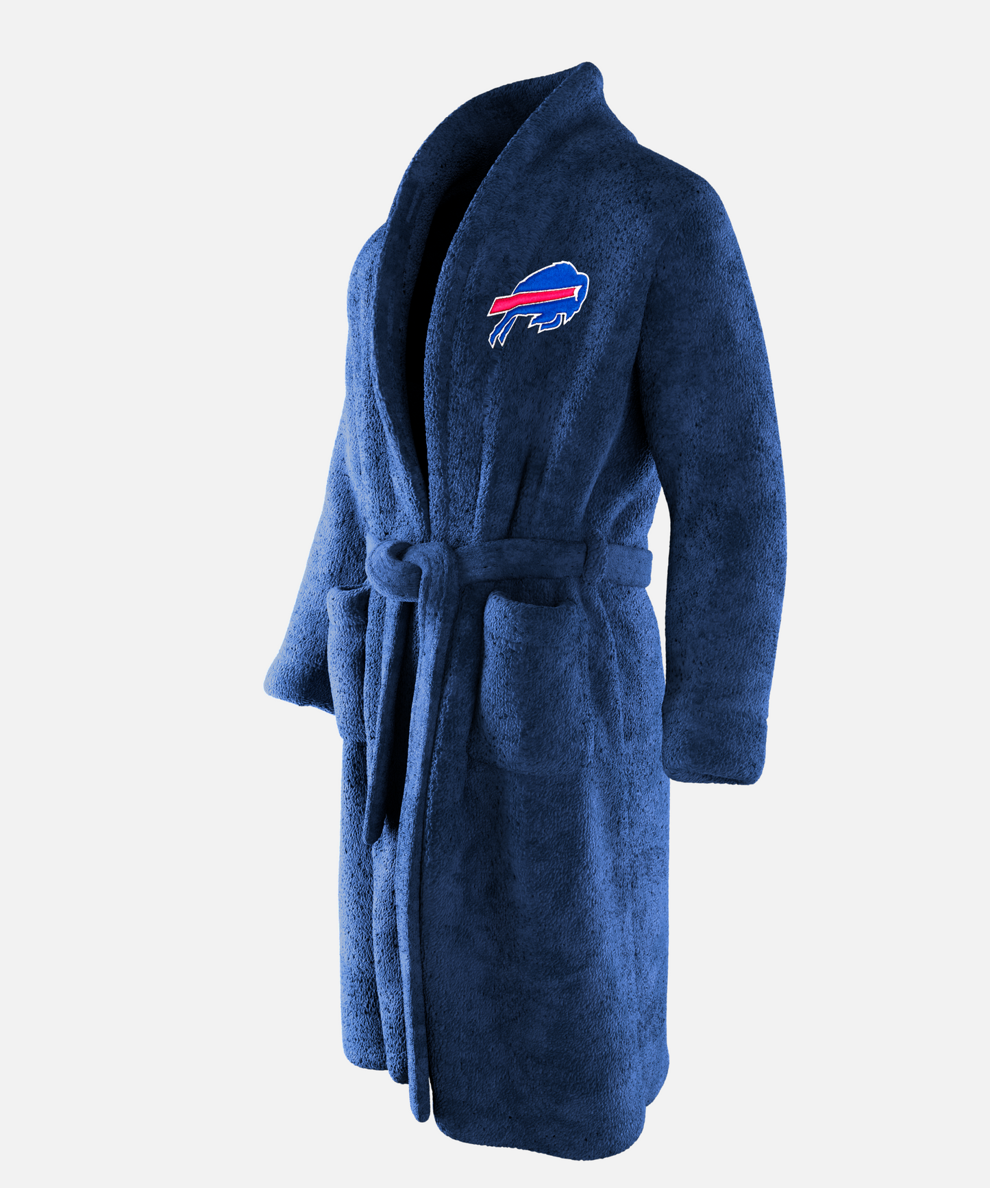 Buffalo Bills Bathrobe