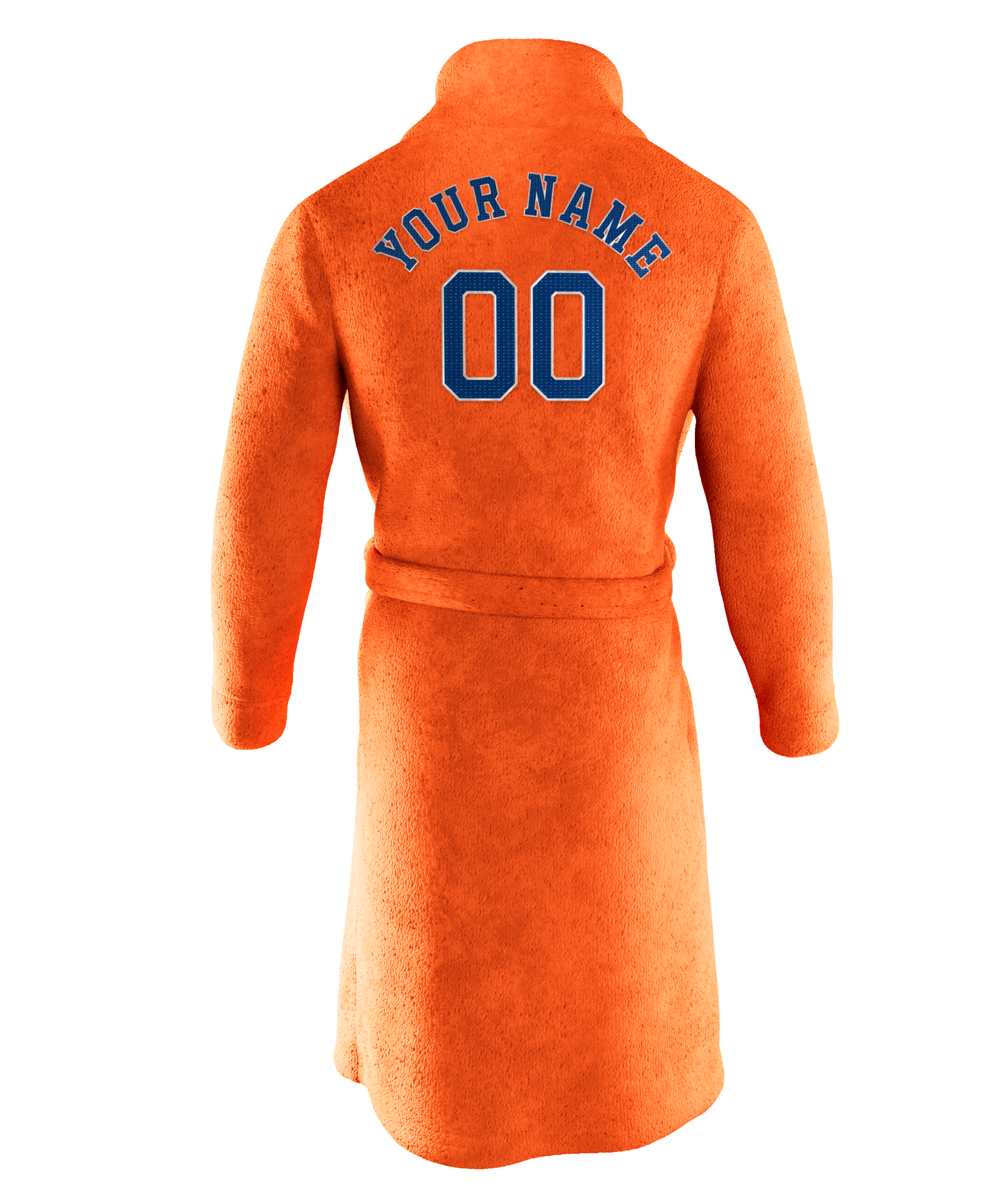 Houston Astros Bathrobe