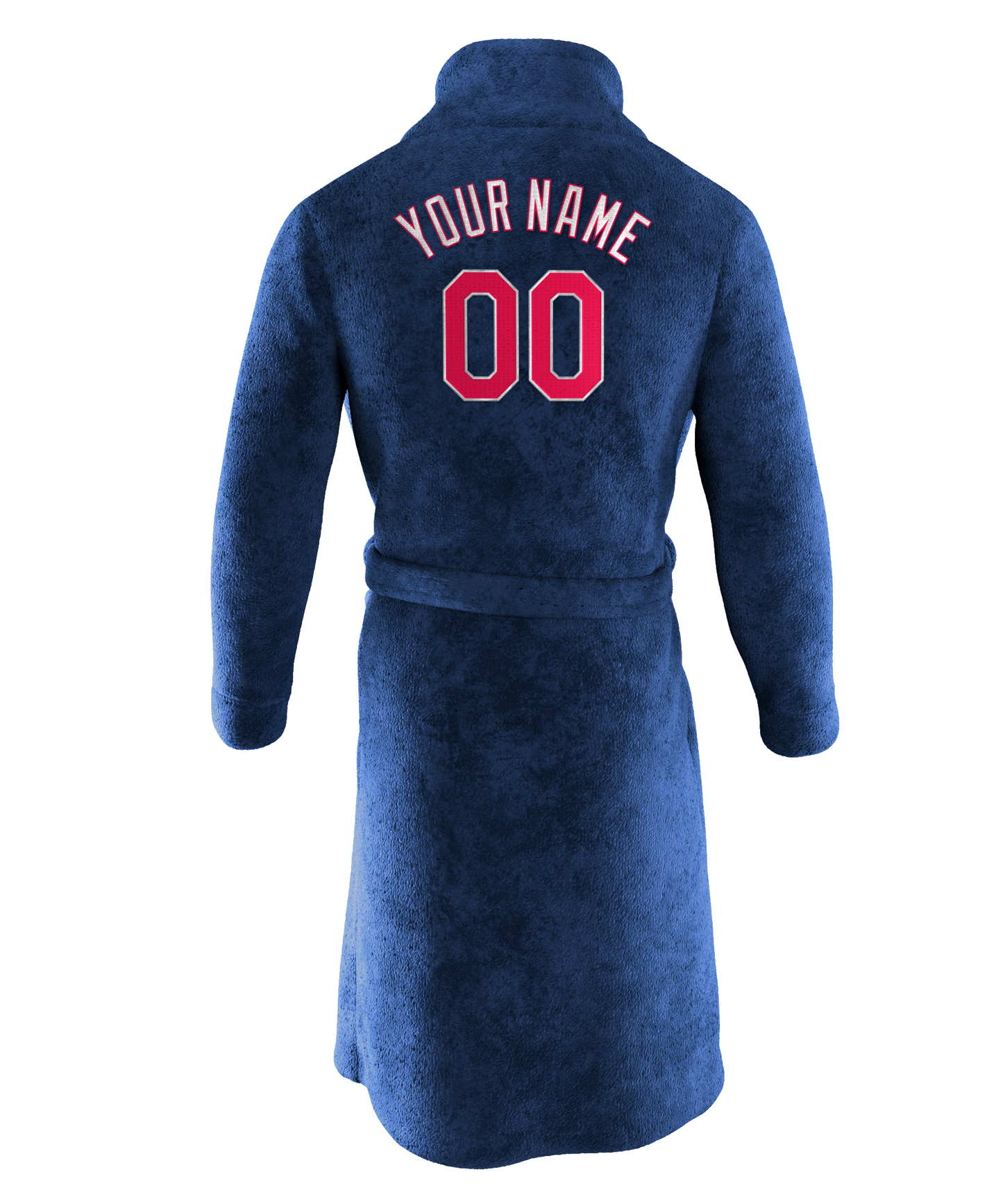 Minnesota Twins Bathrobe