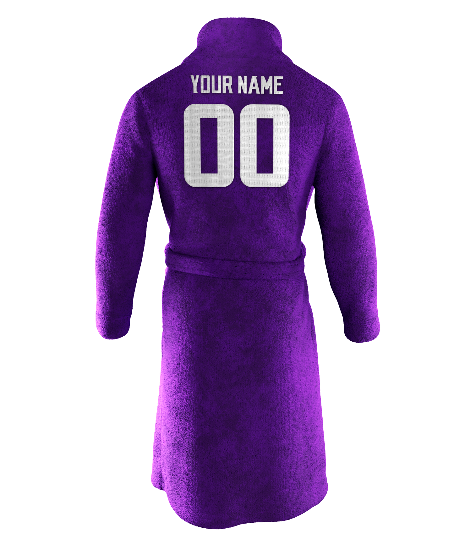 Minnesota Vikings Bathrobe