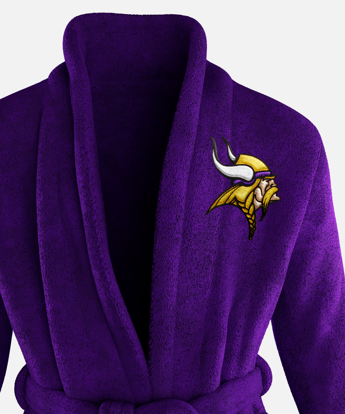 Minnesota Vikings Bathrobe