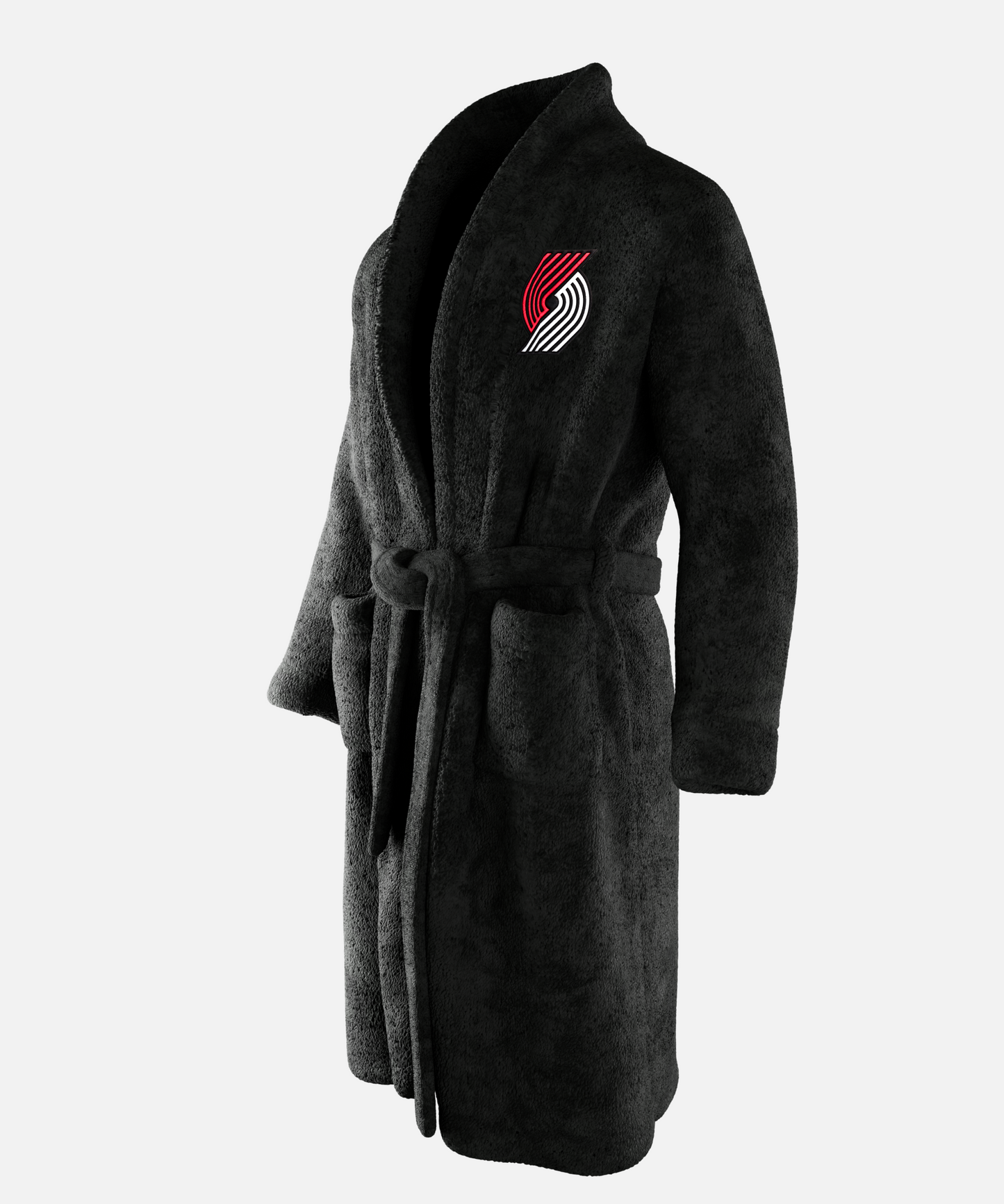 Portland Trailblazers Bathrobe