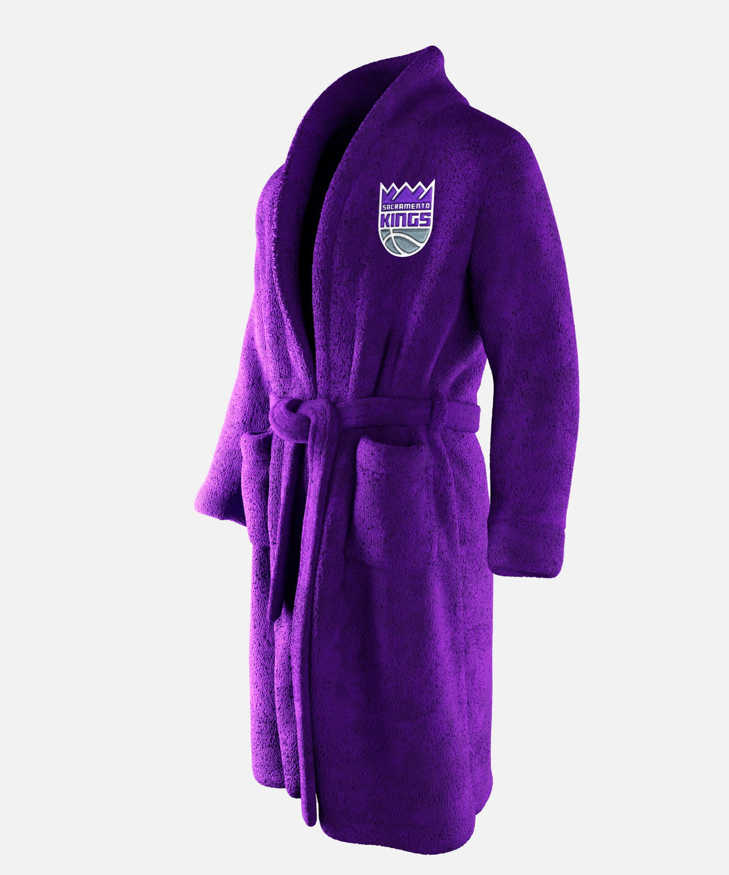 Sacramento Kings Bathrobe