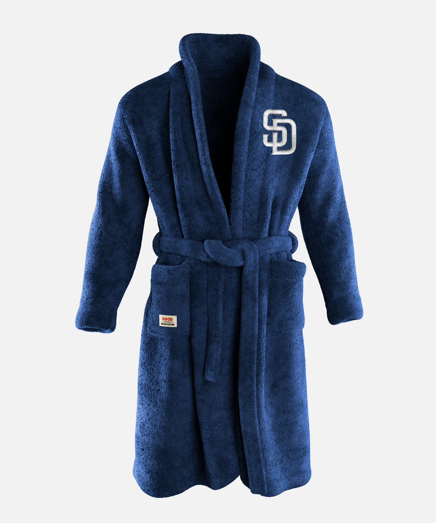 San Diego Padres Bathrobe