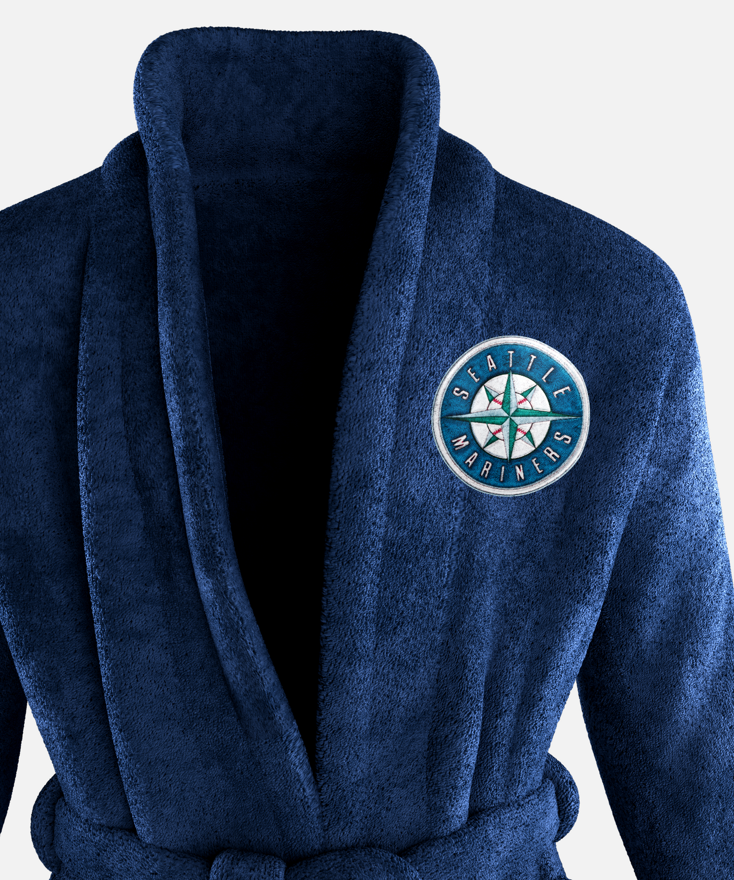 Seattle Mariners Bathrobe