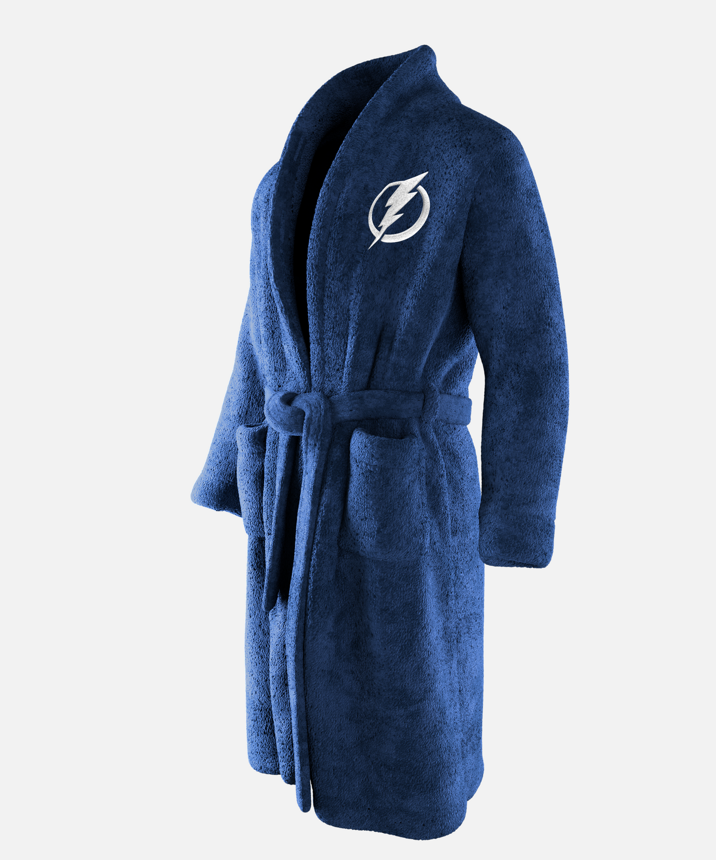 Tampa Bay Lightning Bathrobe