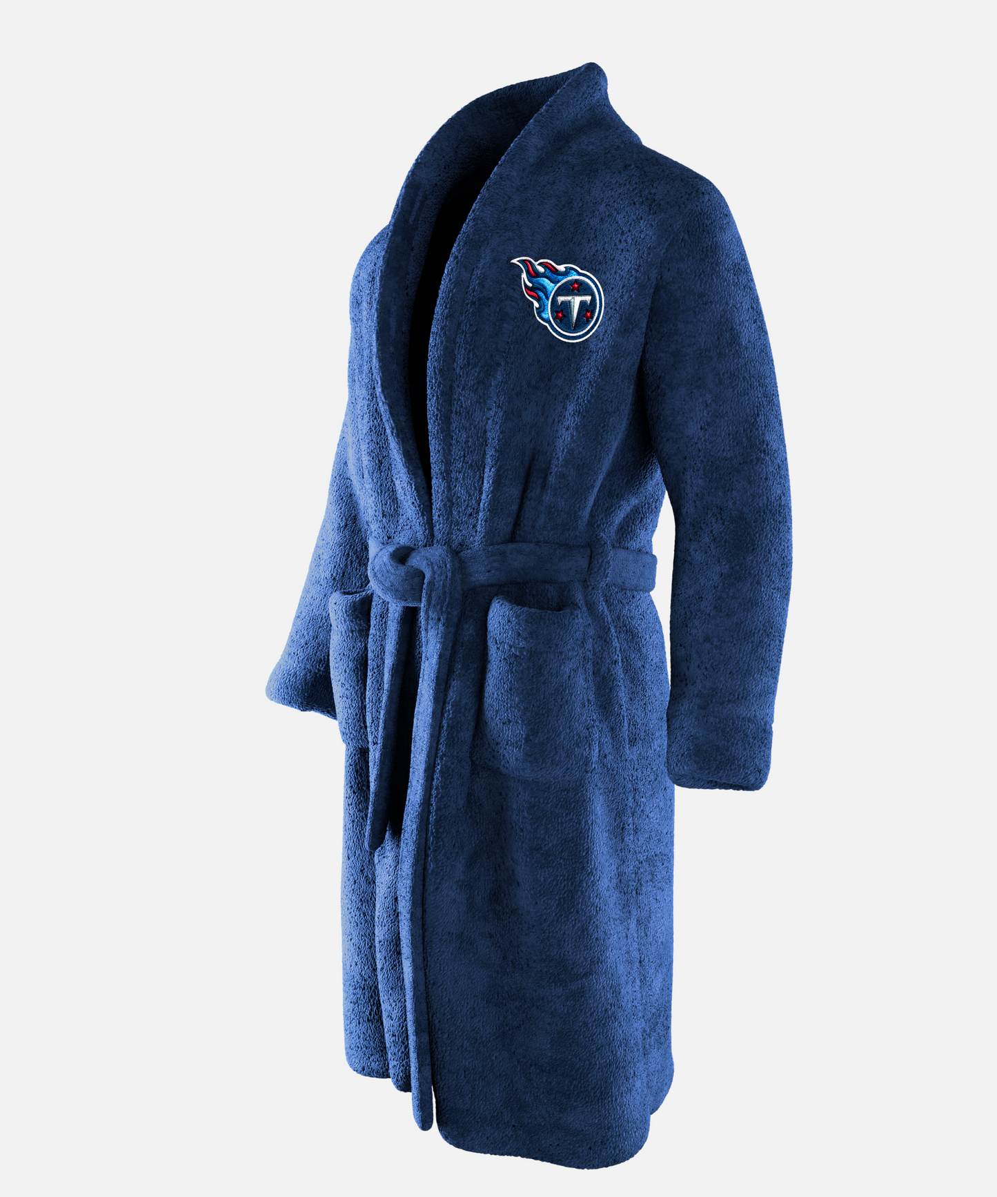 Tennessee Titans Bathrobe