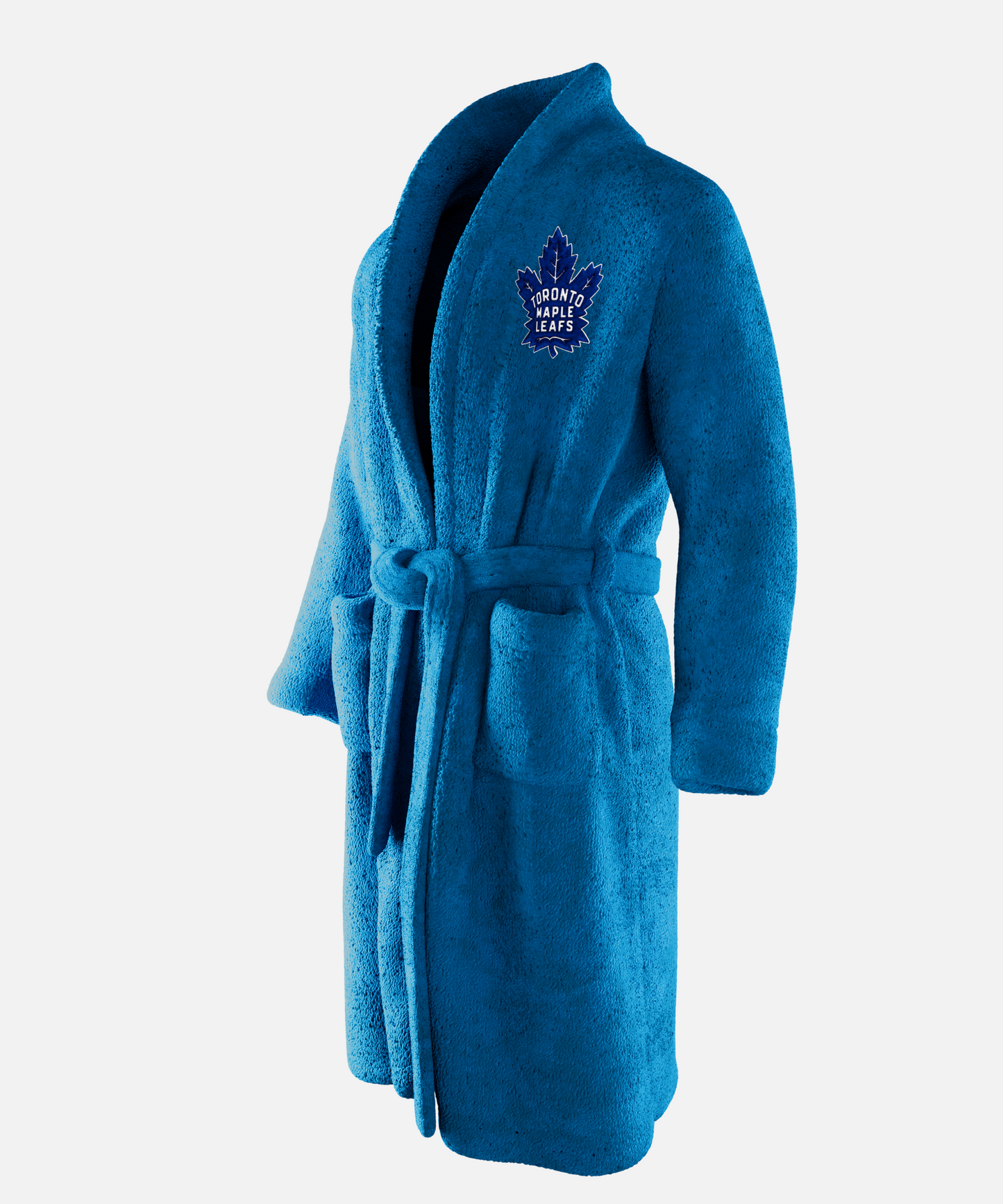 Toronto Maple Leafs Bathrobe