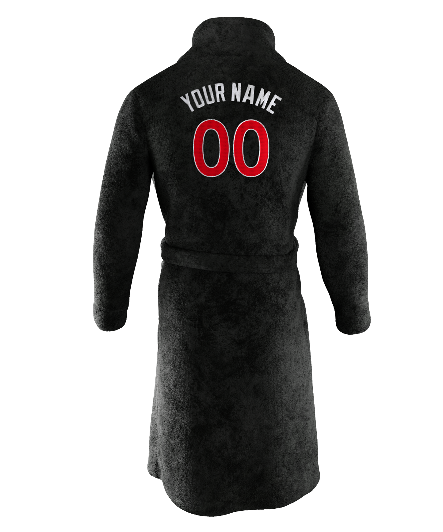 Toronto Raptors Bathrobe