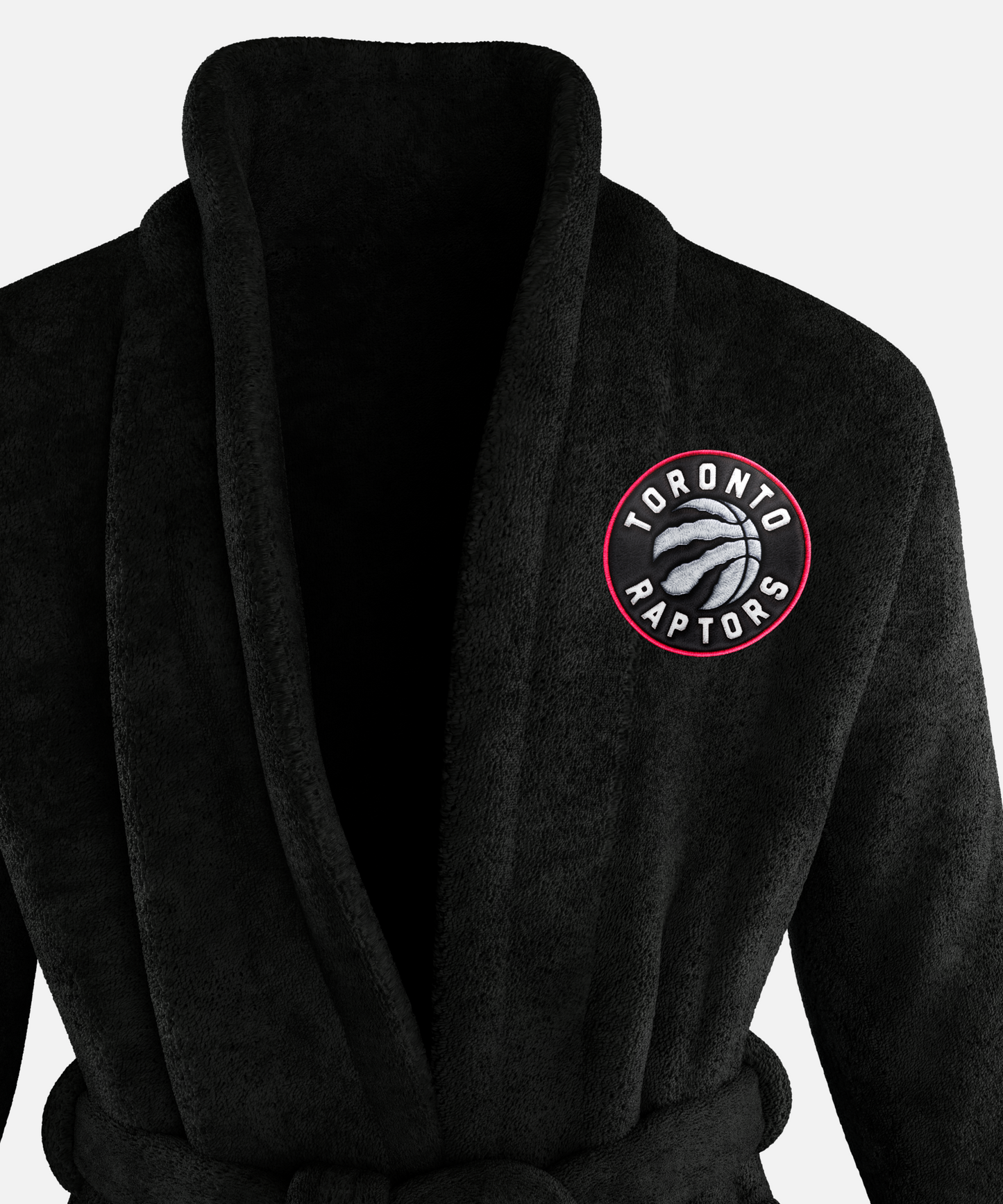 Toronto Raptors Bathrobe