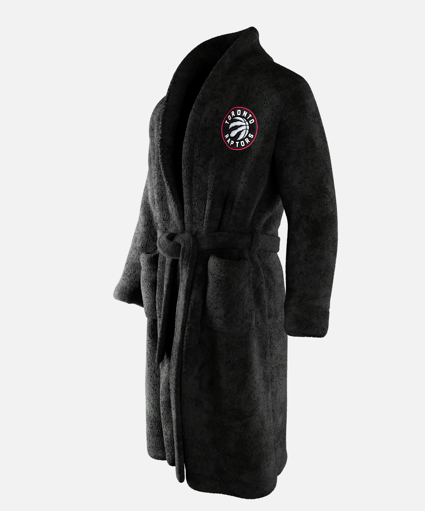 Toronto Raptors Bathrobe